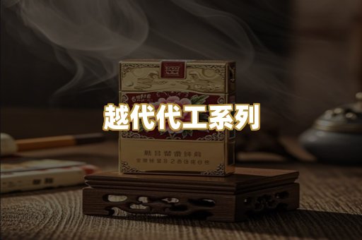 越代代工系列